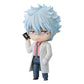 Gintama: Mr. Ginpachi´s Zany Class Figura Nendoroid Ginpachi Sakata 10 cm - Z POP Toys
