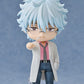 Gintama: Mr. Ginpachi´s Zany Class Figura Nendoroid Ginpachi Sakata 10 cm - Z POP Toys