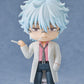Gintama: Mr. Ginpachi´s Zany Class Figura Nendoroid Ginpachi Sakata 10 cm - Z POP Toys