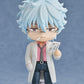 Gintama: Mr. Ginpachi´s Zany Class Figura Nendoroid Ginpachi Sakata 10 cm - Z POP Toys