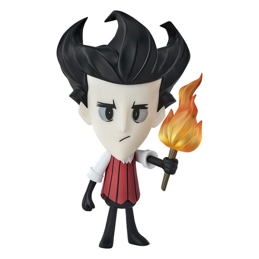Don't Starve Figura Nendoroid Wilson 10 cm - Z POP Toys