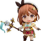 Atelier Ryza 2: Lost Legends & the Secret Fairy Figura Nendoroid Ryza: Atelier Ryza 2 Ver. 10 cm - Z POP Toys