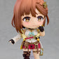 Atelier Ryza 2: Lost Legends & the Secret Fairy Figura Nendoroid Ryza: Atelier Ryza 2 Ver. 10 cm - Z POP Toys