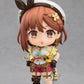 Atelier Ryza 2: Lost Legends & the Secret Fairy Figura Nendoroid Ryza: Atelier Ryza 2 Ver. 10 cm - Z POP Toys