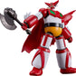 Shin Getter Robot Armageddon Maqueta Moderoid Plastic Model Kit Getter 1 OVA Ver. 15 cm - Z POP Toys