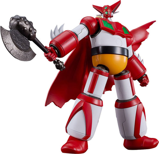 Shin Getter Robot Armageddon Maqueta Moderoid Plastic Model Kit Getter 1 OVA Ver. 15 cm - Z POP Toys