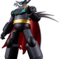 Shin Getter Robot Armageddon Maqueta Moderoid Plastic Model Kit Black Getter 15 cm - Z POP Toys