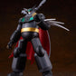 Shin Getter Robot Armageddon Maqueta Moderoid Plastic Model Kit Black Getter 15 cm - Z POP Toys