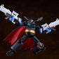 Shin Getter Robot Armageddon Maqueta Moderoid Plastic Model Kit Black Getter 15 cm - Z POP Toys