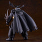 Shin Getter Robot Armageddon Maqueta Moderoid Plastic Model Kit Black Getter 15 cm - Z POP Toys