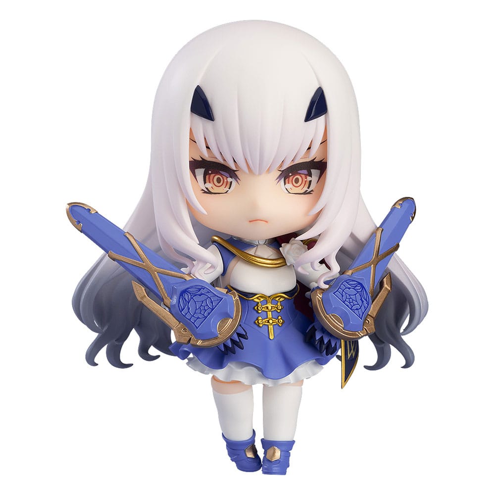 Fate/Grand Order Figura Nendoroid Lancer/Mélusine 10 cm - Z POP Toys