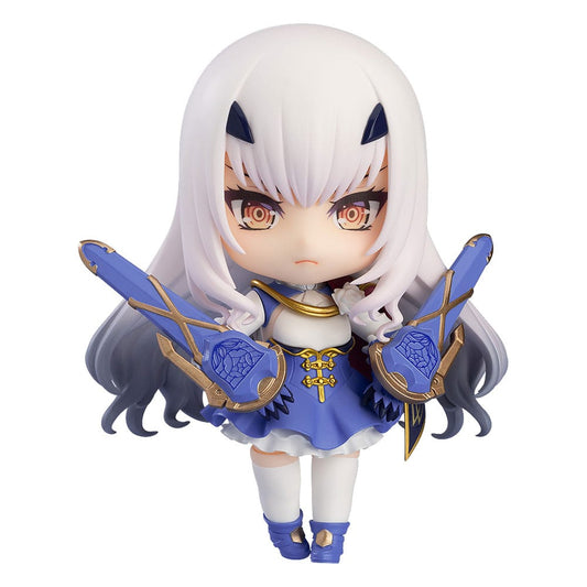 Fate/Grand Order Figura Nendoroid Lancer/Mélusine 10 cm - Z POP Toys