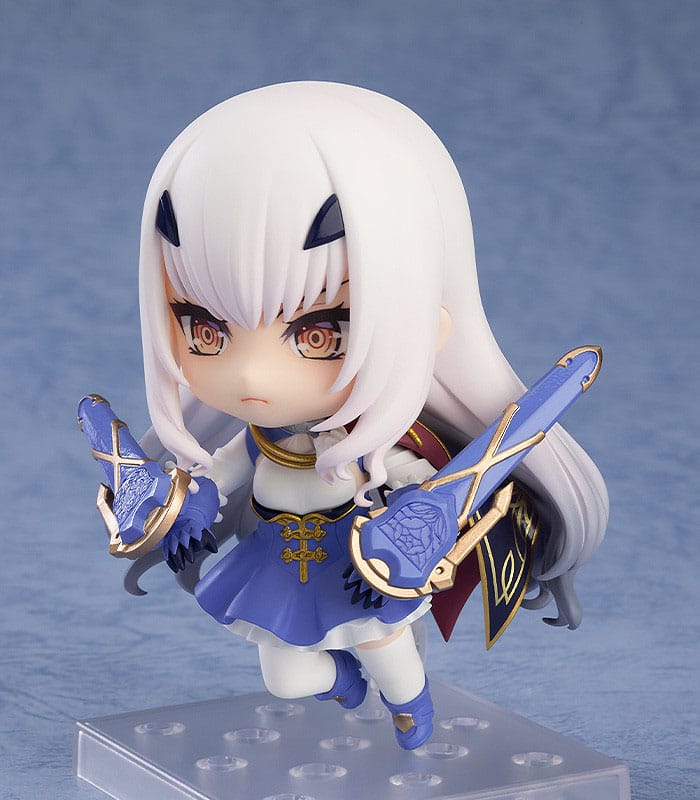 Fate/Grand Order Figura Nendoroid Lancer/Mélusine 10 cm - Z POP Toys