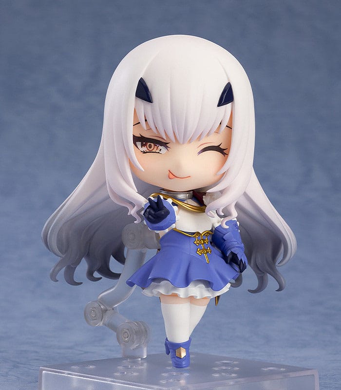 Fate/Grand Order Figura Nendoroid Lancer/Mélusine 10 cm - Z POP Toys