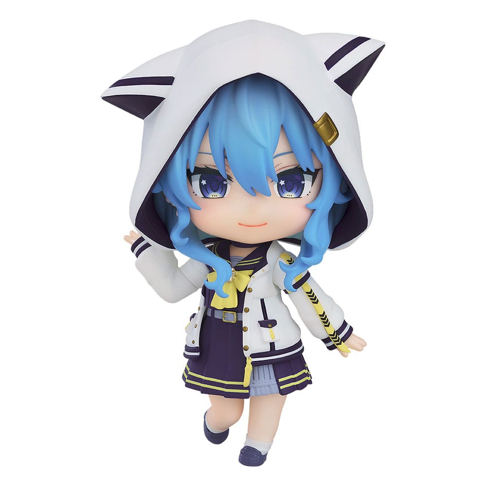 Hololive Production Figura Nendoroid Hoshimachi Suisei: Sailor Outfit Ver. 10 cm - Z POP Toys