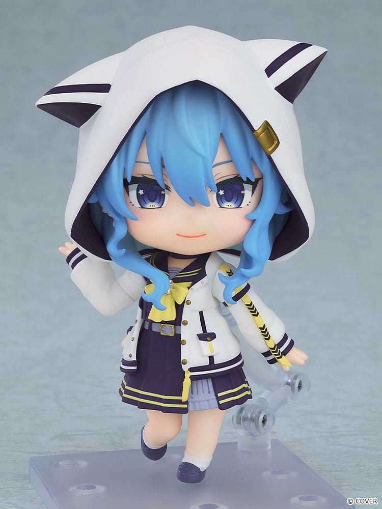Hololive Production Figura Nendoroid Hoshimachi Suisei: Sailor Outfit Ver. 10 cm - Z POP Toys