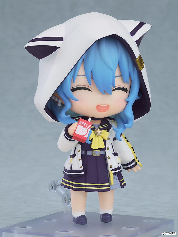 Hololive Production Figura Nendoroid Hoshimachi Suisei: Sailor Outfit Ver. 10 cm - Z POP Toys