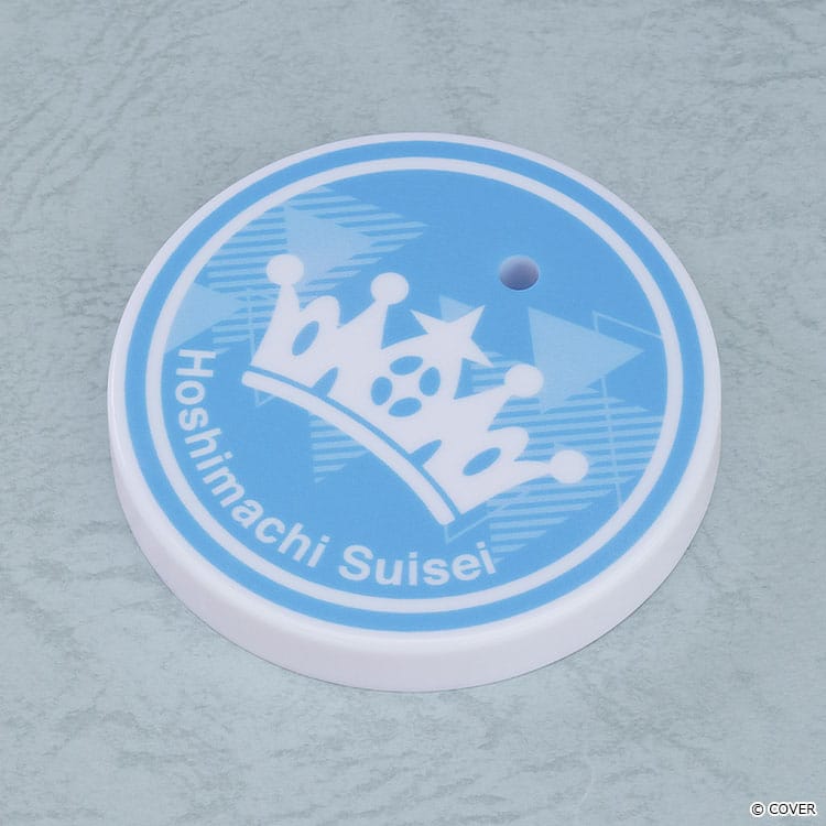 Hololive Production Figura Nendoroid Hoshimachi Suisei: Sailor Outfit Ver. 10 cm - Z POP Toys