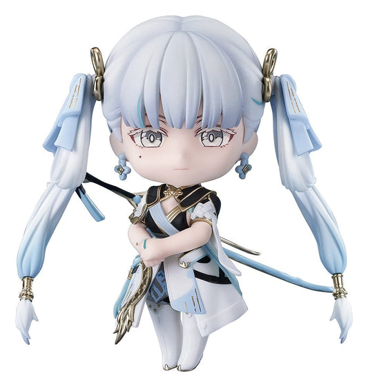 Wuthering Waves Figura Nendoroid Jinhsi 10 cm