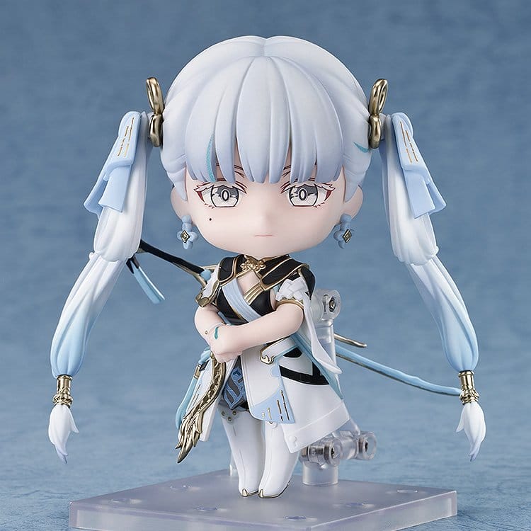 Wuthering Waves Figura Nendoroid Jinhsi 10 cm