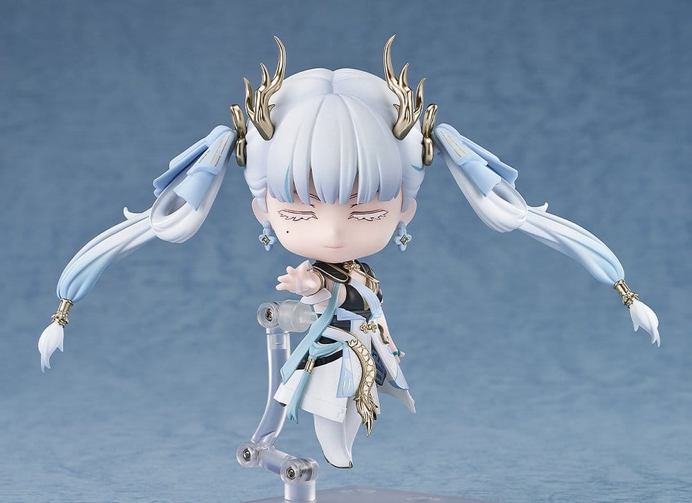 Wuthering Waves Figura Nendoroid Jinhsi 10 cm