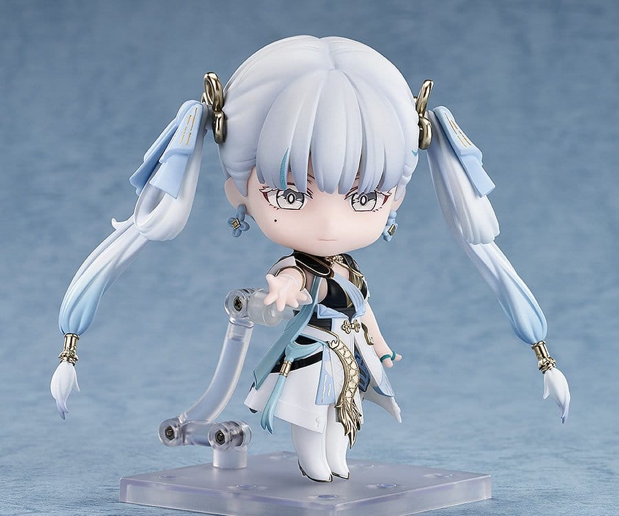 Wuthering Waves Figura Nendoroid Jinhsi 10 cm