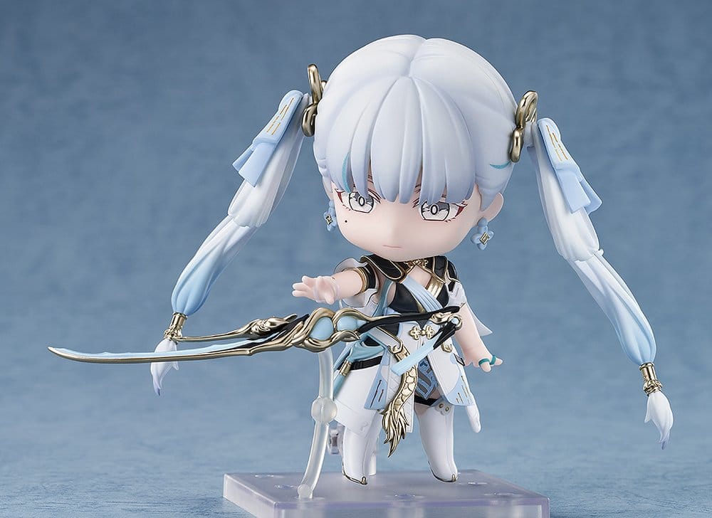 Wuthering Waves Figura Nendoroid Jinhsi 10 cm