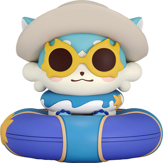 Honkai: Star Rail Figura Chibi Huggy Good Smile Bubbles 6 cm - Z POP Toys