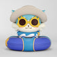 Honkai: Star Rail Figura Chibi Huggy Good Smile Bubbles 6 cm - Z POP Toys
