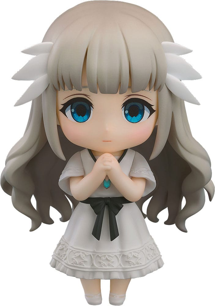 Ender Lilies: Quietus of the Knights Figura Nendoroid Lily 10 cm - Z POP Toys