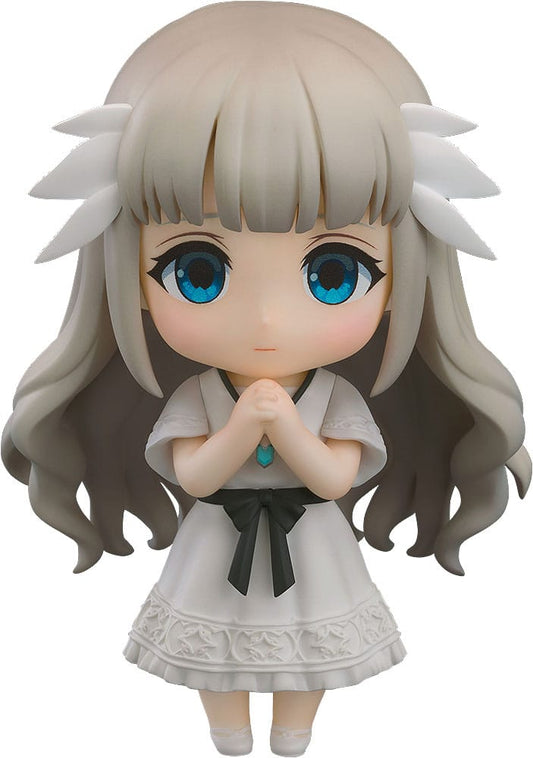 Ender Lilies: Quietus of the Knights Figura Nendoroid Lily 10 cm - Z POP Toys