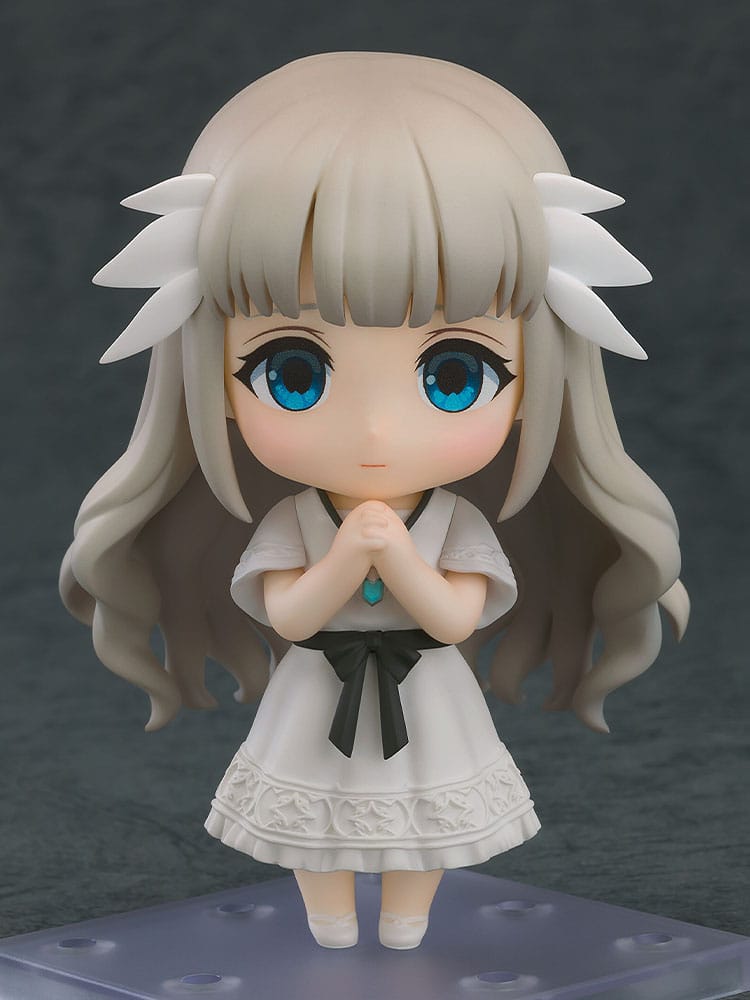 Ender Lilies: Quietus of the Knights Figura Nendoroid Lily 10 cm - Z POP Toys