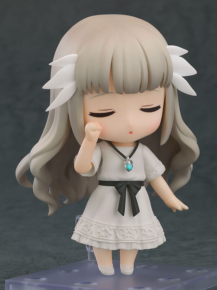 Ender Lilies: Quietus of the Knights Figura Nendoroid Lily 10 cm - Z POP Toys