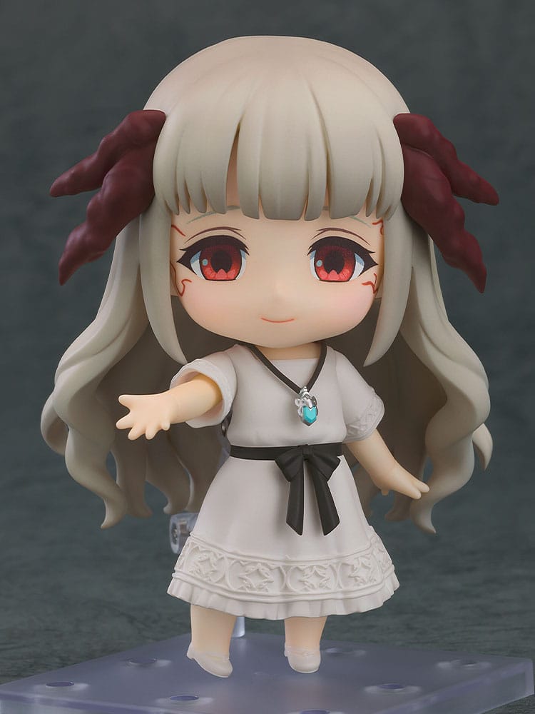 Ender Lilies: Quietus of the Knights Figura Nendoroid Lily 10 cm - Z POP Toys