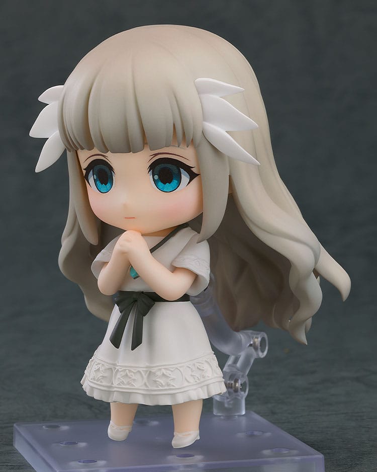Ender Lilies: Quietus of the Knights Figura Nendoroid Lily 10 cm - Z POP Toys