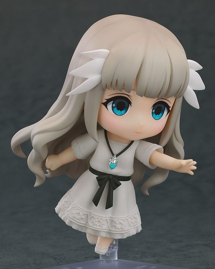 Ender Lilies: Quietus of the Knights Figura Nendoroid Lily 10 cm - Z POP Toys