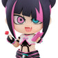 Street Fighter Figura Nendoroid Juri-chan 10 cm - Z POP Toys