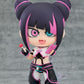 Street Fighter Figura Nendoroid Juri-chan 10 cm - Z POP Toys