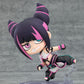 Street Fighter Figura Nendoroid Juri-chan 10 cm - Z POP Toys