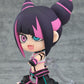 Street Fighter Figura Nendoroid Juri-chan 10 cm - Z POP Toys