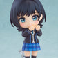 Chitose Is in the Ramune Bottle Figura Nendoroid Yuzuki Nanase 10 cm - Z POP Toys