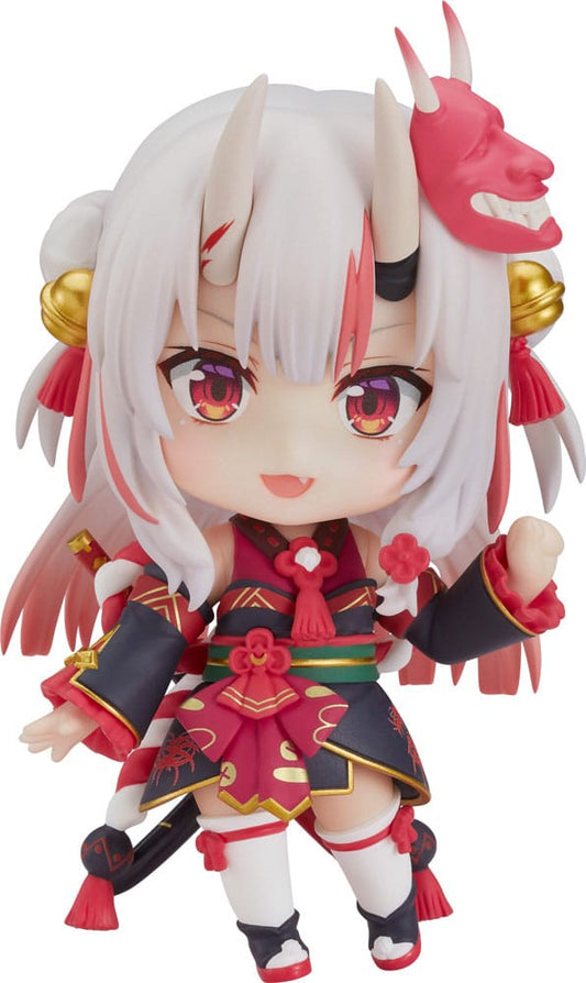 Hololive Production Figura Nendoroid Nakiri Ayame 10 cm - Z POP Toys