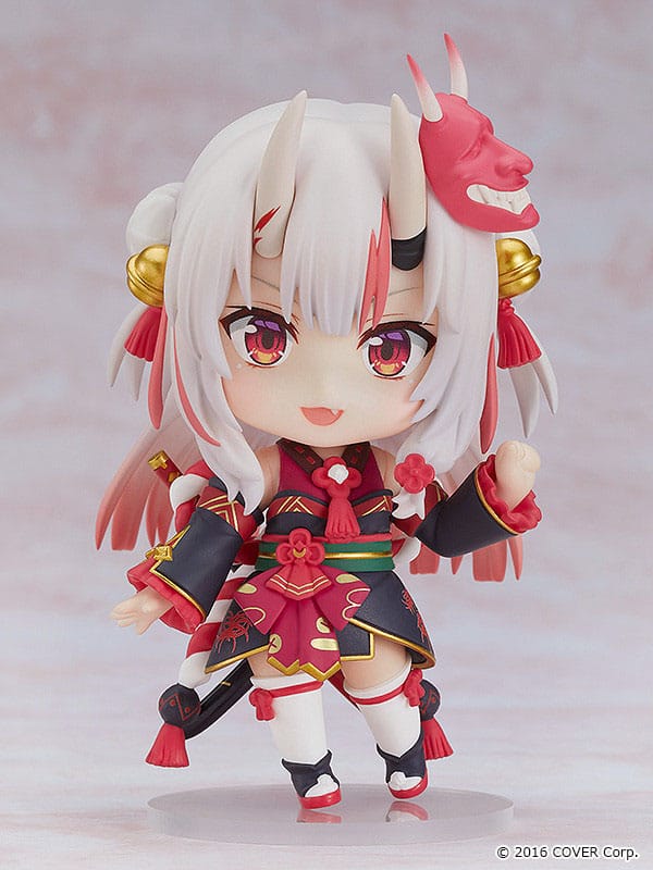 Hololive Production Figura Nendoroid Nakiri Ayame 10 cm - Z POP Toys