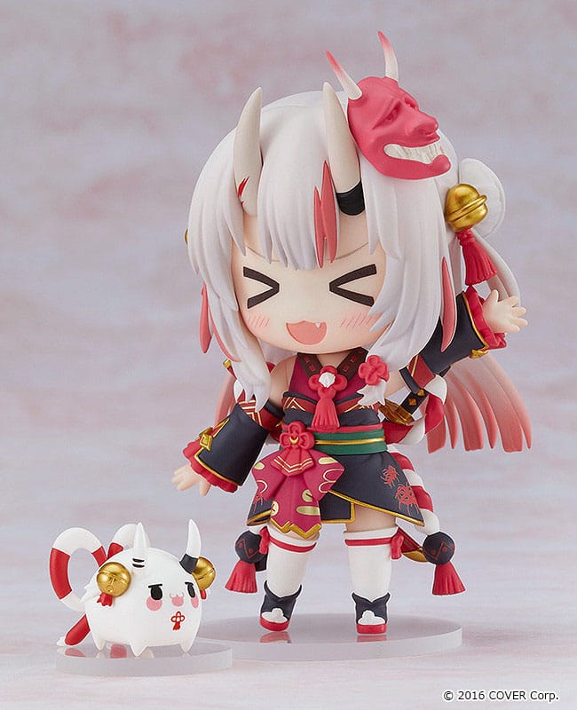 Hololive Production Figura Nendoroid Nakiri Ayame 10 cm - Z POP Toys