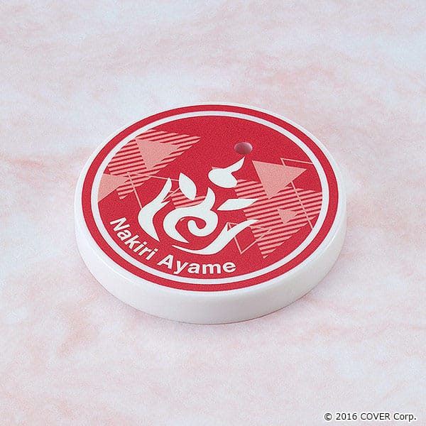 Hololive Production Figura Nendoroid Nakiri Ayame 10 cm - Z POP Toys