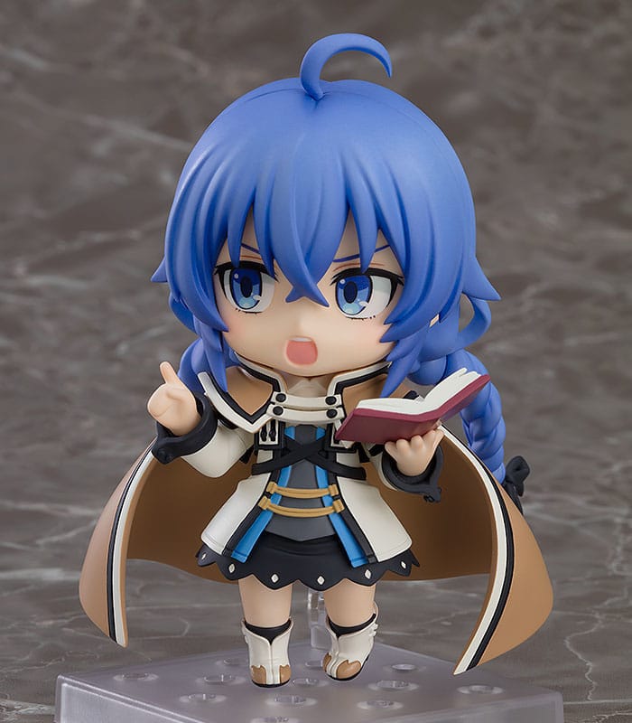 Mushoku Tensei: Jobless Reincarnation Figura Nendoroid Roxy Migurdia 10 cm - Z POP Toys