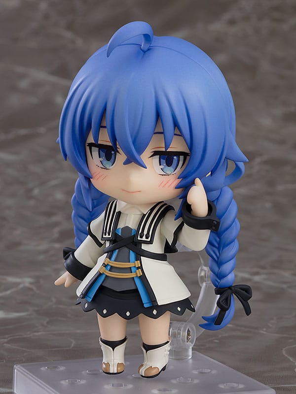 Mushoku Tensei: Jobless Reincarnation Figura Nendoroid Roxy Migurdia 10 cm - Z POP Toys