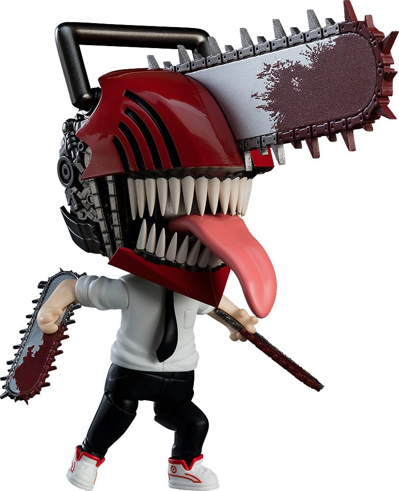 Chainsaw Man Figura Nendoroid Denji 10 cm - Z POP Toys