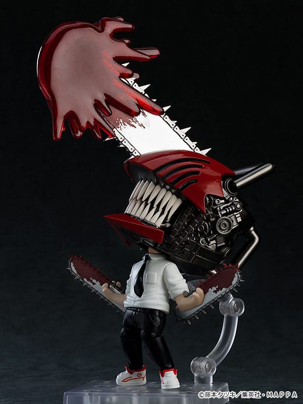 Chainsaw Man Figura Nendoroid Denji 10 cm - Z POP Toys