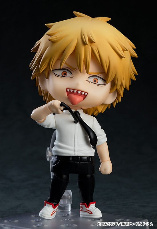 Chainsaw Man Figura Nendoroid Denji 10 cm - Z POP Toys